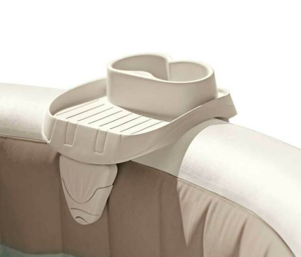 Intex Getränkehalter für Whirlpools